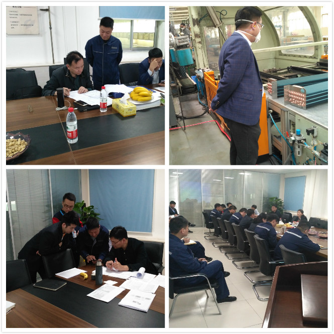 EHS三方认证转版和换证审核通过