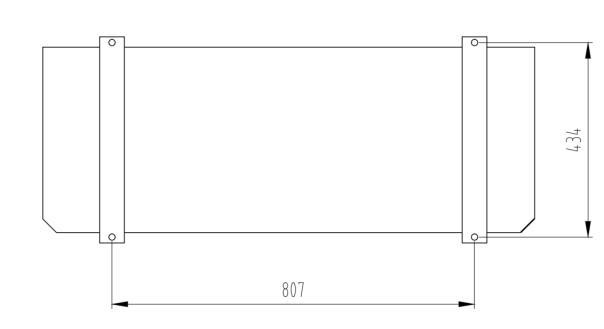 7-12HP低环温直流变频户式风冷冷水(热泵)机组