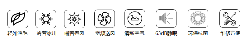科林全新PZD系列空调纤薄轻盈，全新价值体验