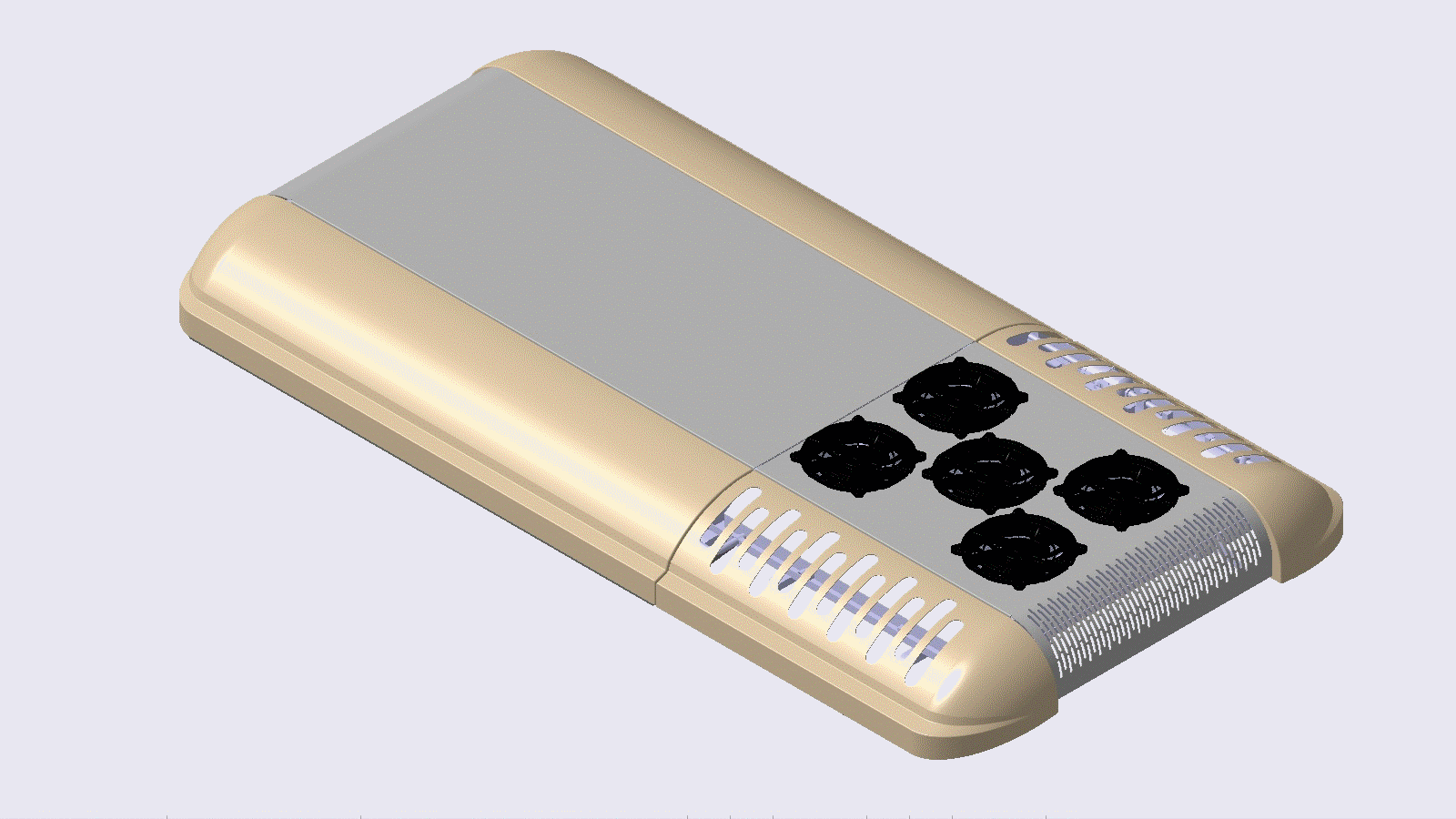 科林全新PZD系列空调纤薄轻盈，全新价值体验