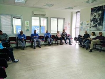 科林工程师至土耳其TEMSA公司进行售后服务