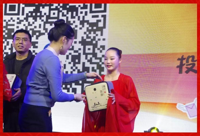 “新科林，新未来”——科林空调2018年度总结表彰大会暨2019年迎春会顺利召开