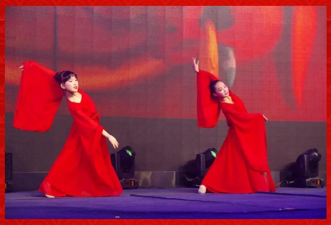 “新科林，新未来”——科林空调2018年度总结表彰大会暨2019年迎春会顺利召开