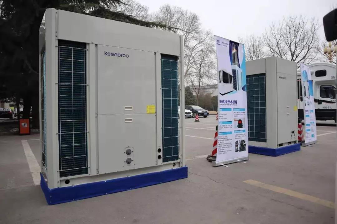 上规模 高品质 创高端 | 2019年宇通客车供应商大会隆重召开