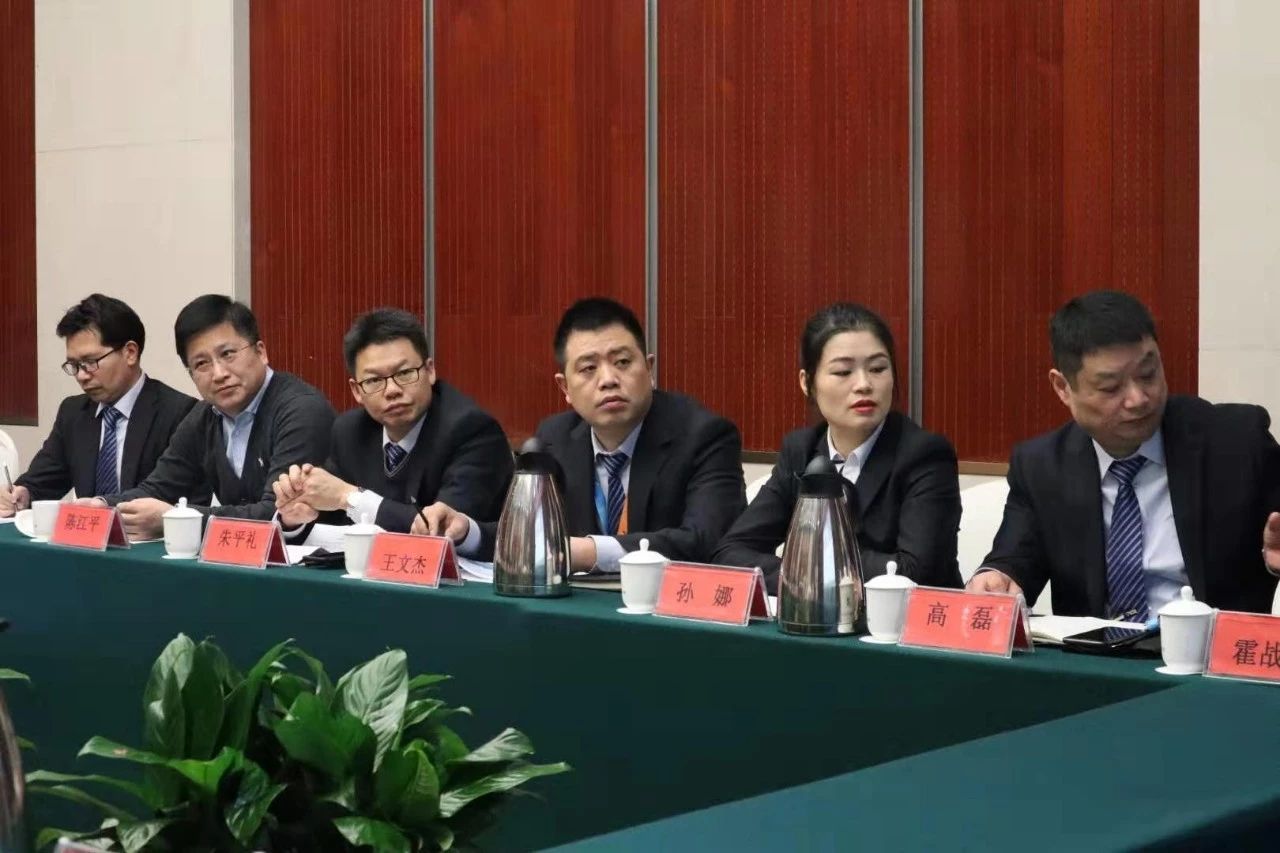 上规模 高品质 创高端 | 2019年宇通客车供应商大会隆重召开