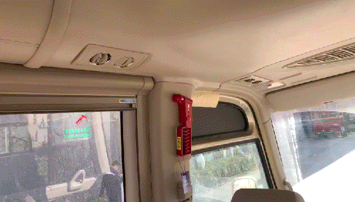 宇通T7空调使用与清洁小贴士