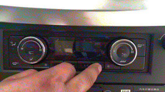 宇通T7空调使用与清洁小贴士