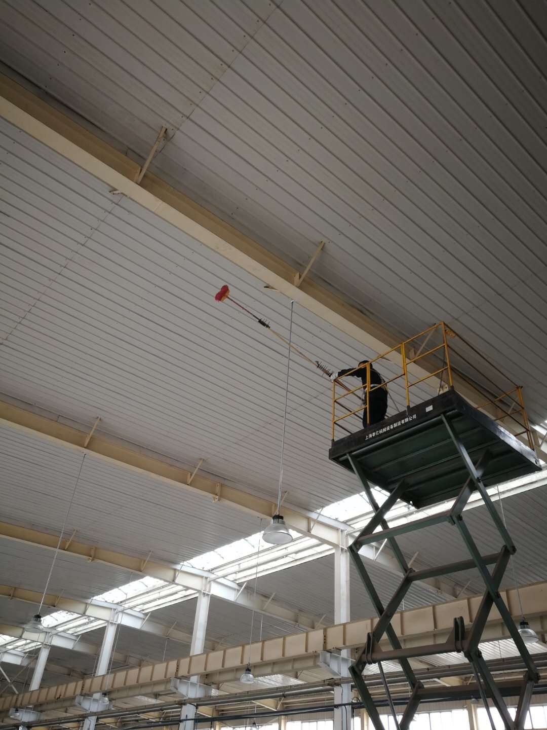 春节共奋战，同心筑未来