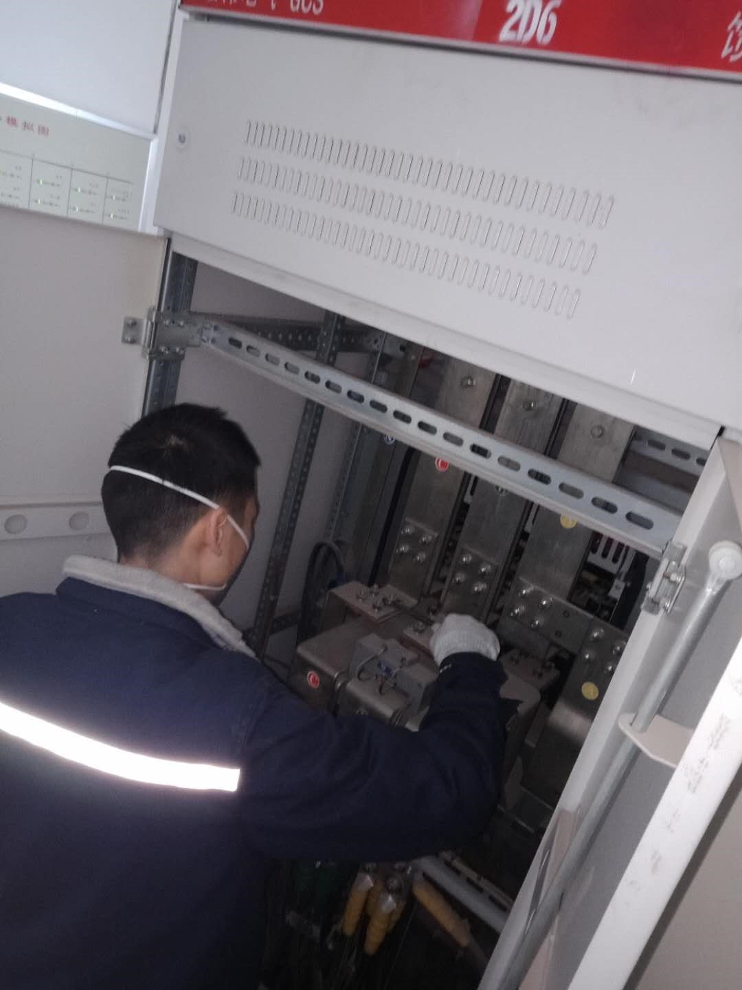 春节共奋战，同心筑未来