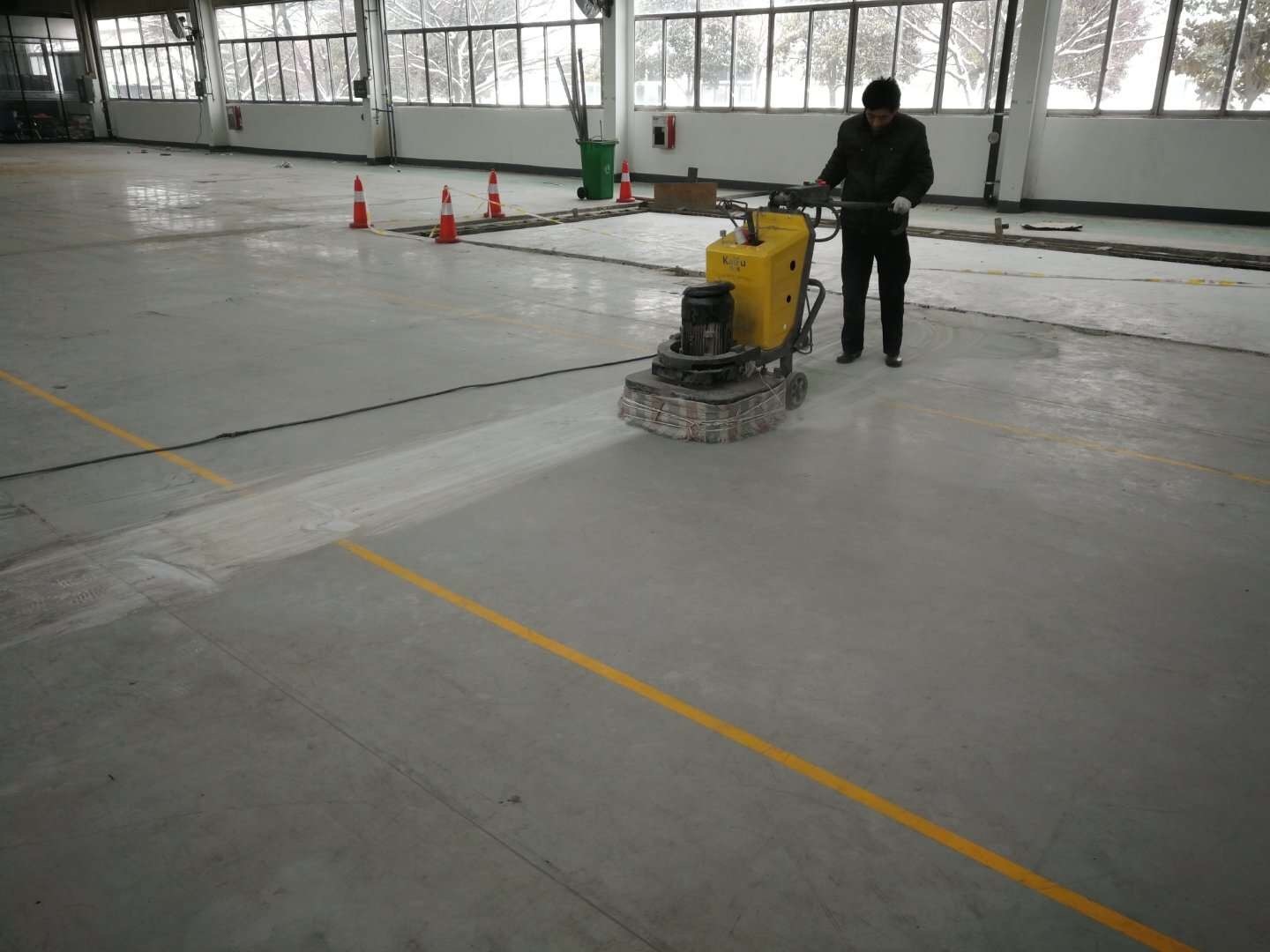 春节共奋战，同心筑未来