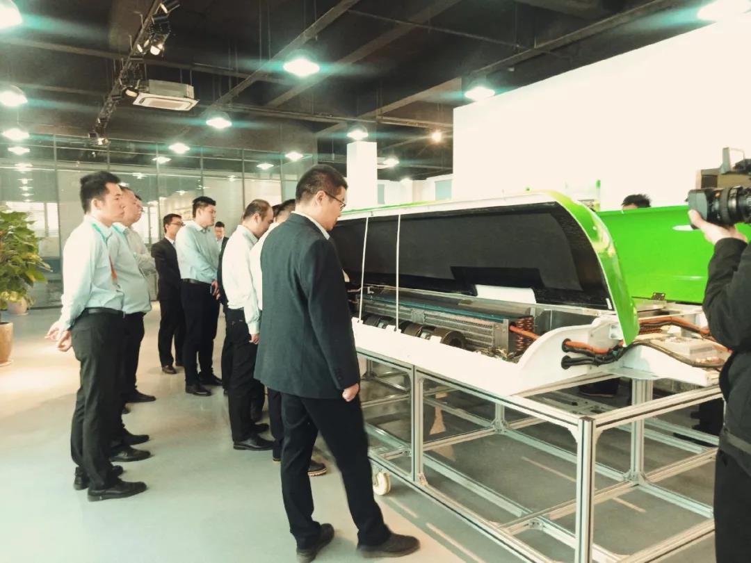 “走出去，请进来”跨出第一步 ----科林空调携手宇通国内营销队伍提升空调产品市场认可度