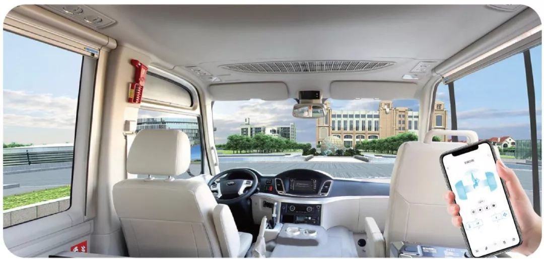 科林空调人机智能交互技术，让空调体验更随心