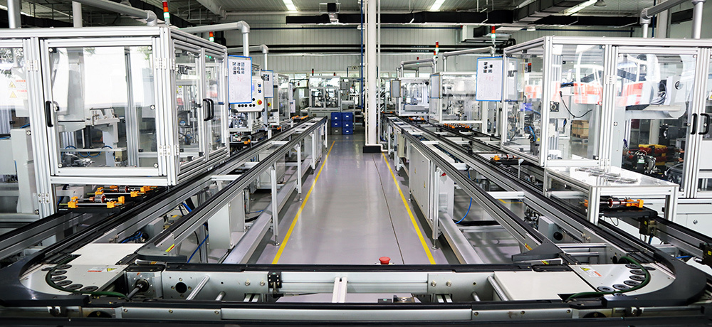 科林风机批量自产，深加工战略再下一城!