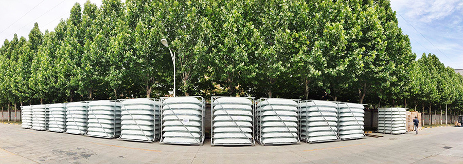 全球疫情之下，科林空调海外大客户订单逆势增长