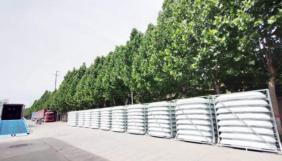 全球疫情之下，科林空调海外大客户订单逆势增长