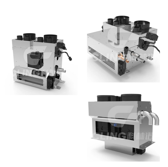 持续创新，你我同行 | 由除霜除雾系统自研自制到畅产畅销所想到的