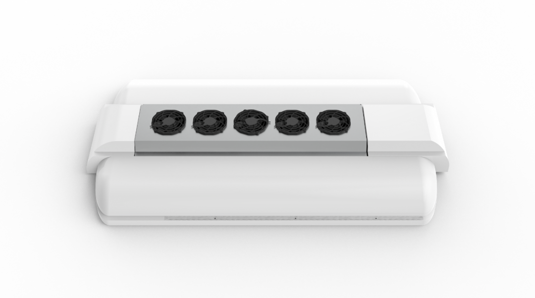 科林技术 | 创新不停——更环保的制冷剂替换方向研究