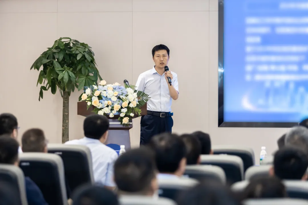 空调业务2024年度供应商质量专题会圆满举行！