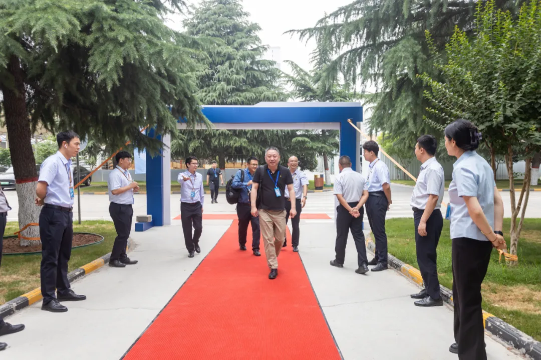 空调业务2024年度供应商质量专题会圆满举行！