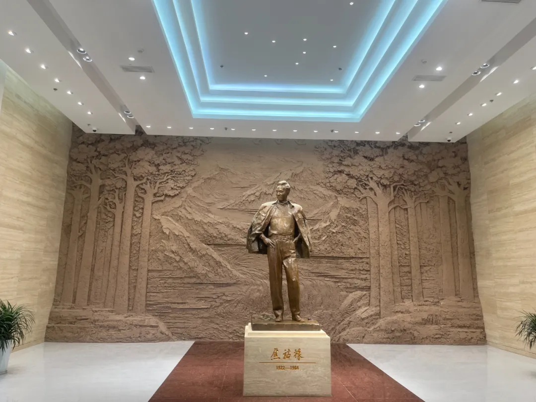 “铭记光辉历程，砥砺前行庆建党”——七一建党节焦裕禄纪念馆红色学习主题活动盛典