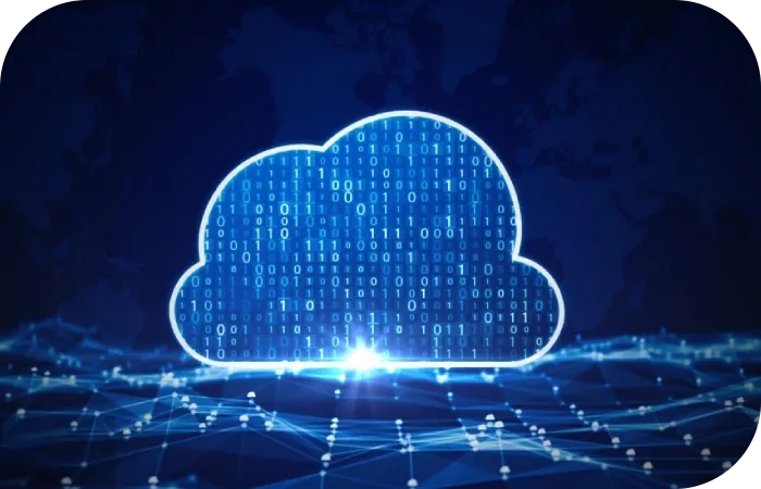 完善的服务网络