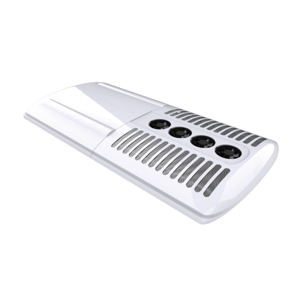 BFFD传统客车空调系列