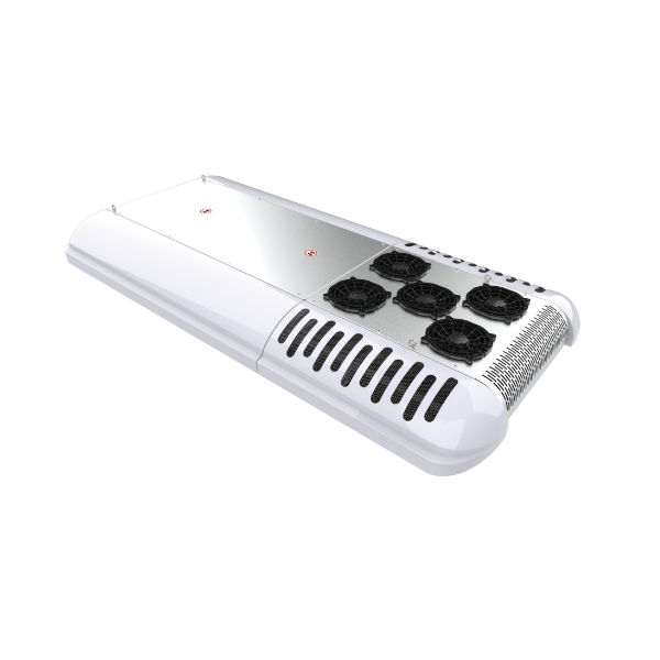 CM350传统客车空调