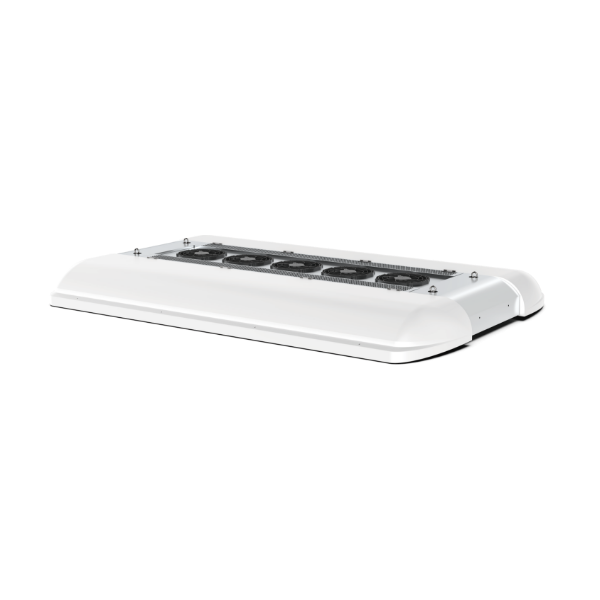 SDD传统客车空调系列