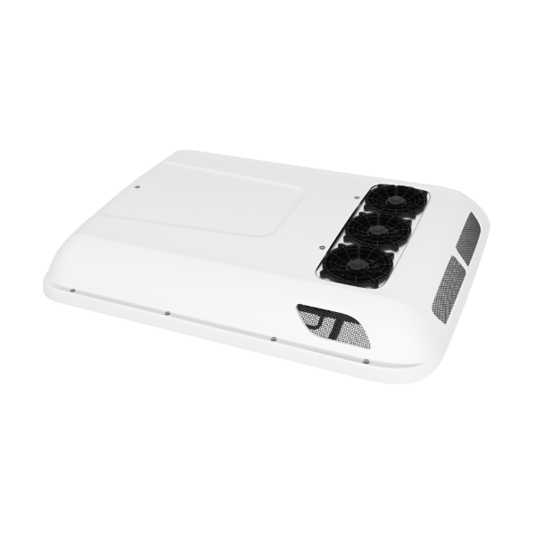 DD传统客车空调系列