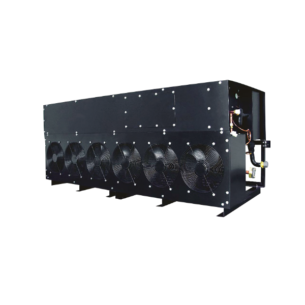 GZHD/EZHS背置空调系列