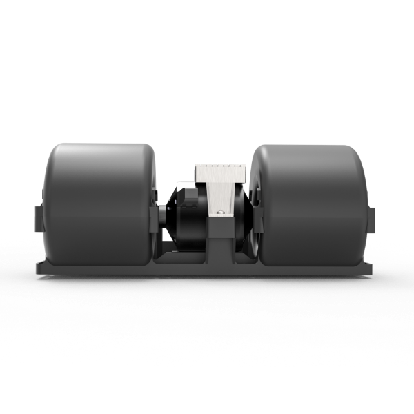 科林有刷蒸发风机