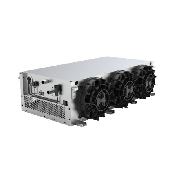 独立制冷机组（10kw）