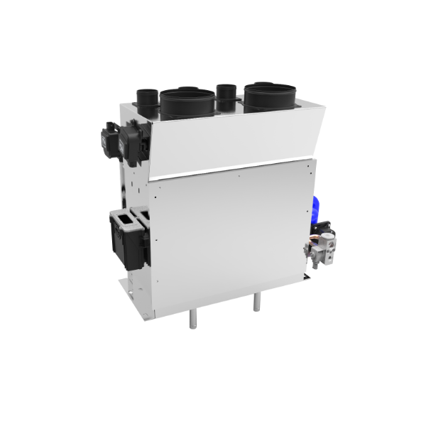 科林燃油冷暖除霜器