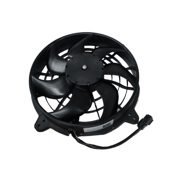 科林有刷冷凝风机