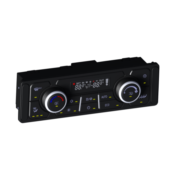 科林控制面板（PCM211）