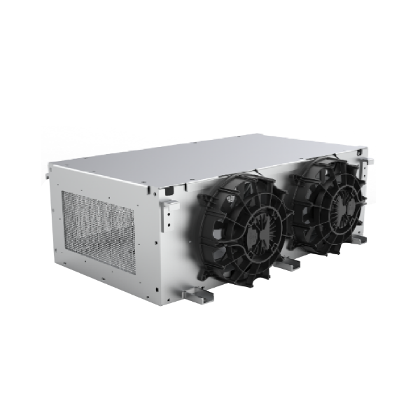 独立制冷机组（8kw）