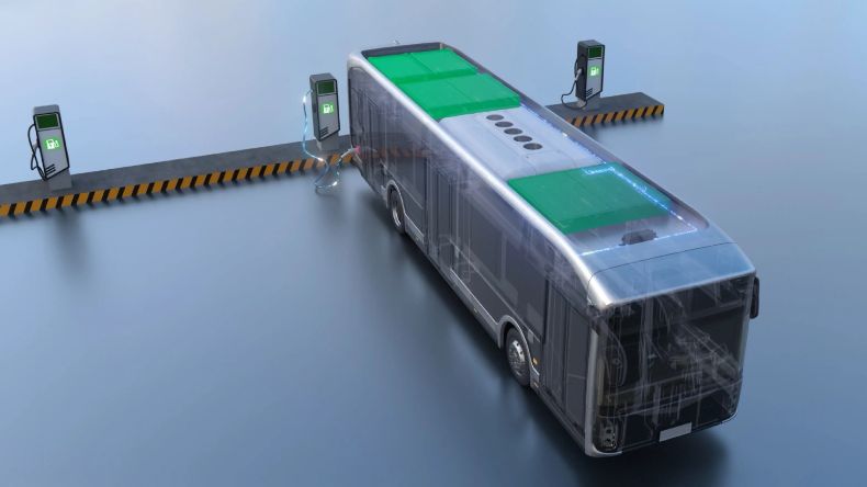 整车空调及热管理解决方案