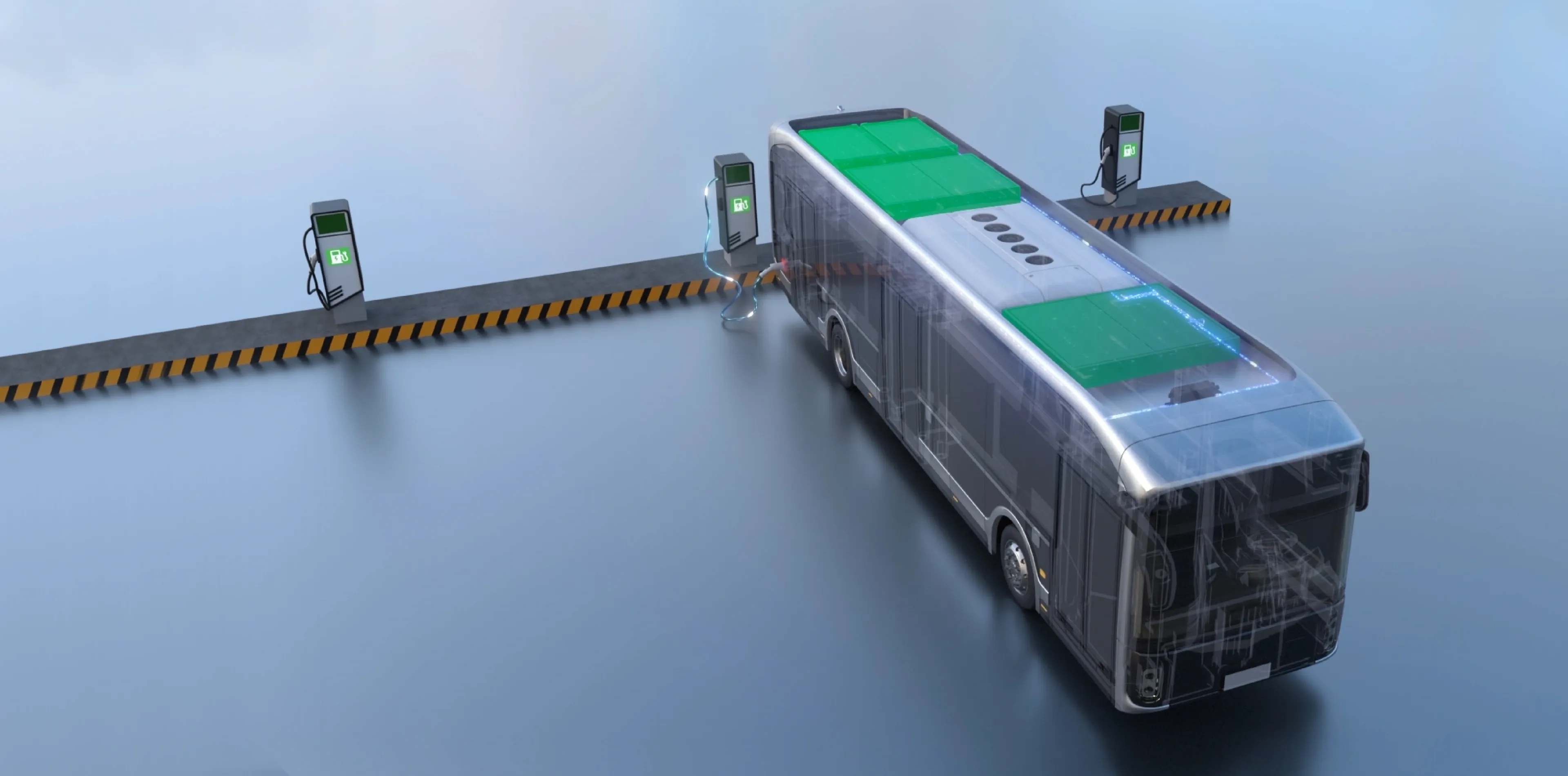 整车空调及热管理解决方案