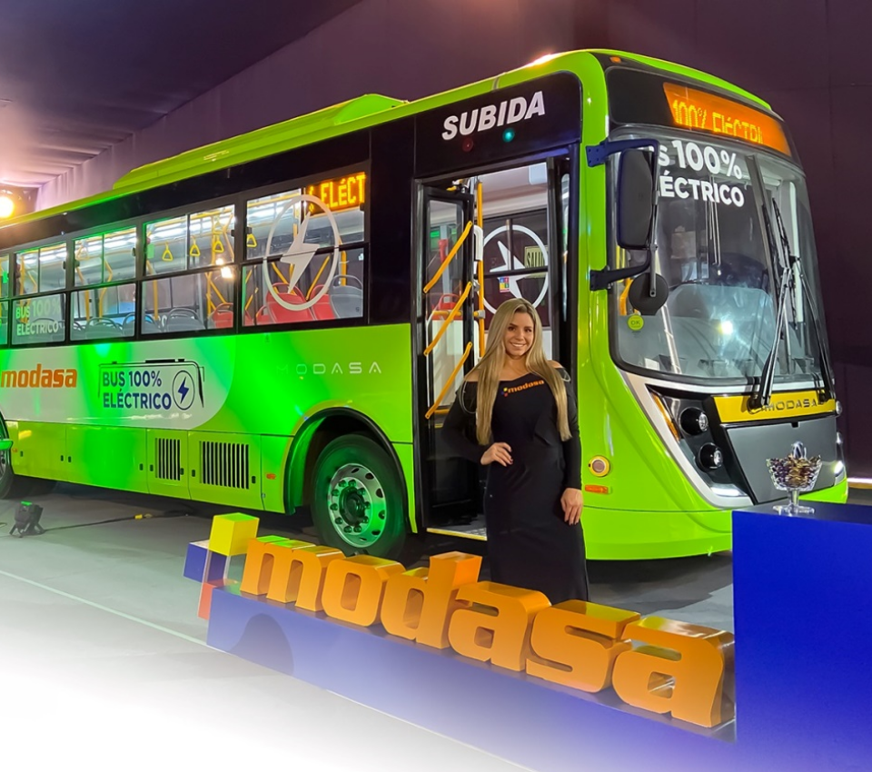 为海格客车有限公司提供的Cling电动客车空调