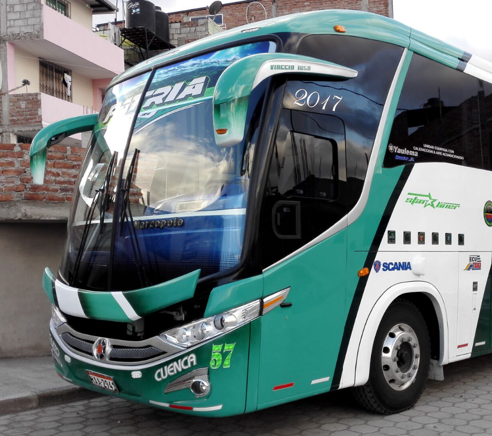 为中国国际海运集装箱（集团）股份有限公司（CIMC）提供的Cling电动客车空调系列型号