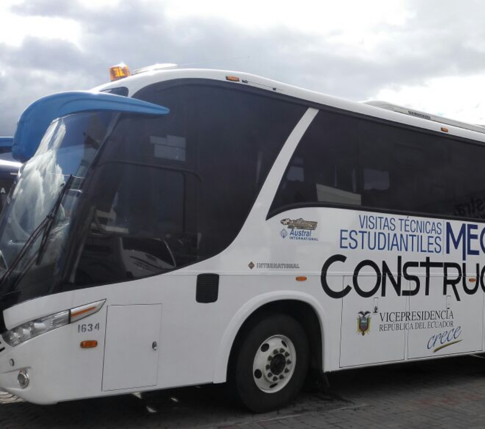 Cling与Firo Star Plus合作，为厄瓜多尔巴士公司提供巴士空调