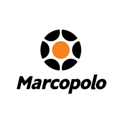 Cling Engine客车空调已安装在Marcopolo客车上